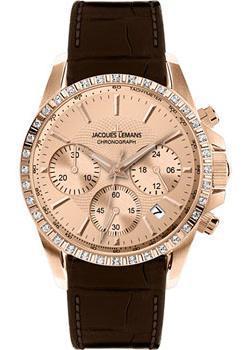 Часы Jacques Lemans
