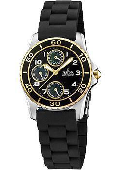 Часы Festina