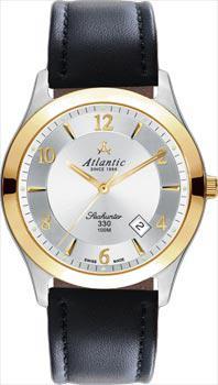 Часы Atlantic