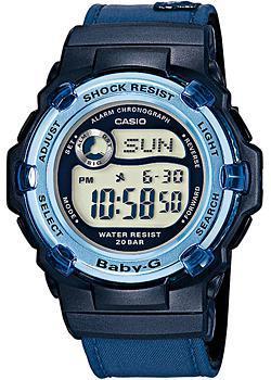 Часы Casio