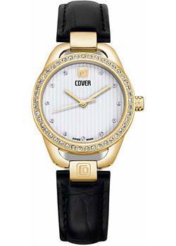Часы Cover