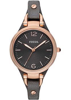 Часы Fossil