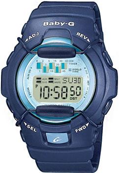 Часы Casio