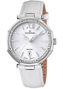 Часы  - Белый цвет