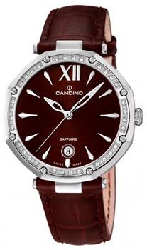 Часы  - Белый цвет