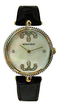 Часы Romanson