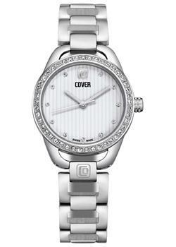 Часы Cover