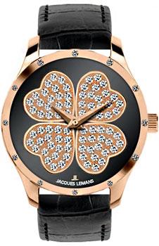 Часы Jacques Lemans