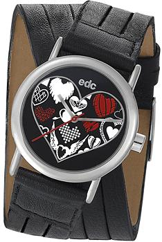 Часы  - Белый цвет