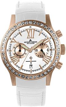 Часы Jacques Lemans