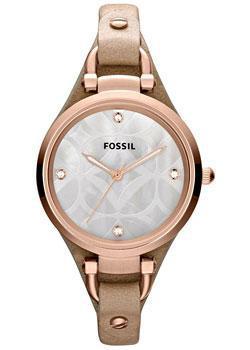 Часы Fossil
