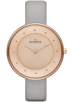 Часы Skagen