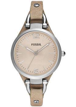 Часы Fossil