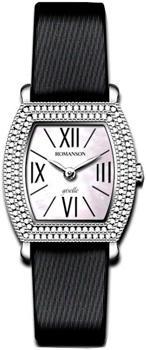 Часы Romanson