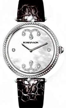 Часы Romanson