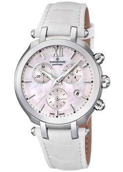 Часы Candino