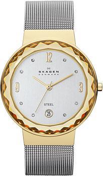 Часы Skagen