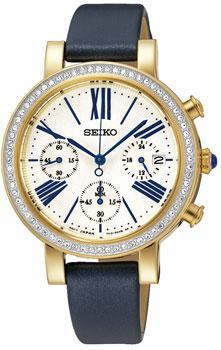 Часы Seiko