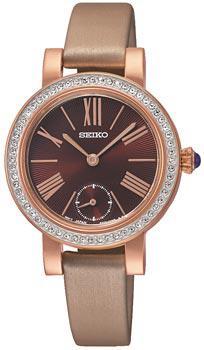 Часы Seiko