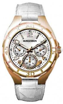 Часы Romanson