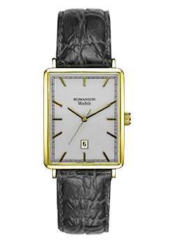 Часы Romanson