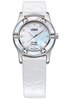 Часы Cover