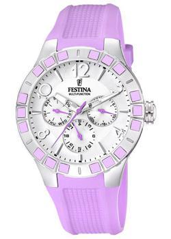 Часы Festina