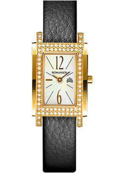 Часы Romanson