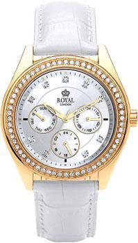 Часы Royal London