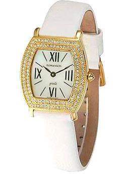 Часы Romanson