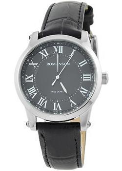 Часы Romanson
