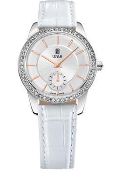 Часы Cover