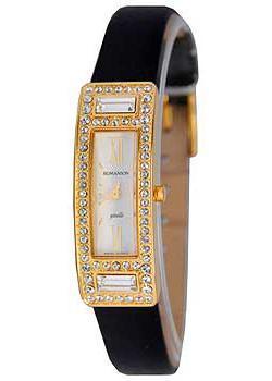 Часы Romanson