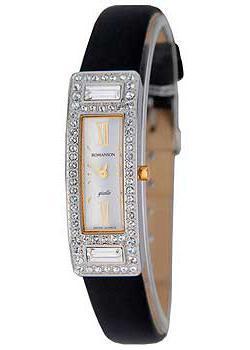 Часы Romanson