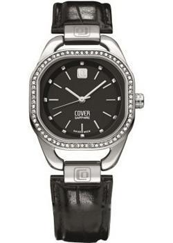 Часы Cover