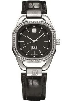 Часы Cover