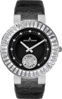 Часы Jacques Lemans