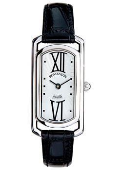 Часы Romanson