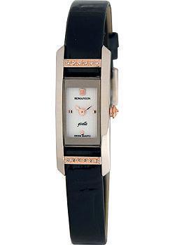 Часы Romanson