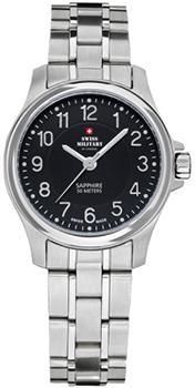Часы Swiss military