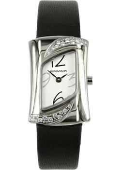 Часы Romanson