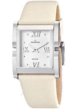 Часы  - Белый цвет