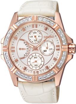 Часы Seiko