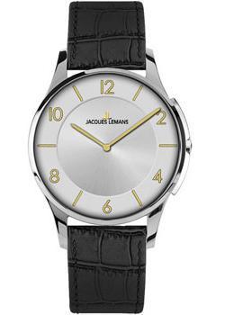 Часы Jacques Lemans