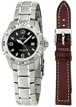 Часы Festina