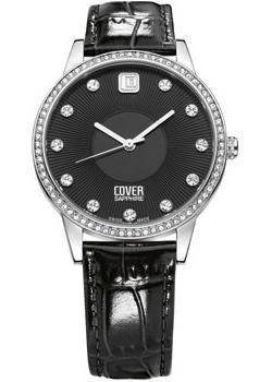 Часы Cover