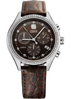 Часы Cover