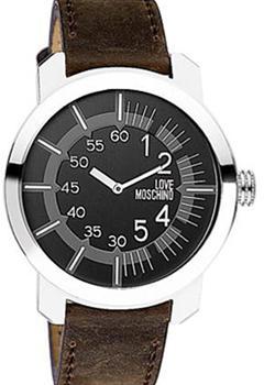 Часы Moschino
