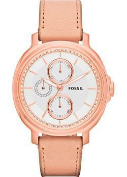 Часы Fossil