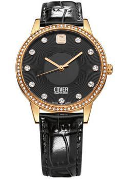 Часы Cover